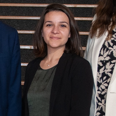 Photo de Ma&icirc;tre Maryl&egrave;ne  CABROLIER