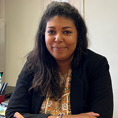 Photo de Ma&icirc;tre Marie DIALLO